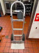 Magliner Hand Cart