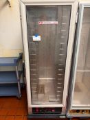 Metro C175 Heated Cabinet