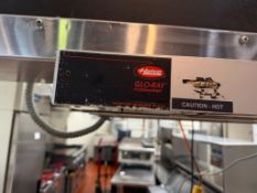 Hatch Glo-Ray Food Warmer