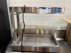 Avantco Warmer