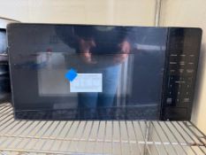 Walmart Brand Microwave