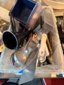 Large Lot of Utensils