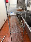 2 Wire Utility Racks