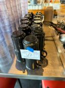 Melamine Coffee Mugs