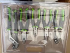 Hand Tools