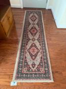 3 Area Rugs