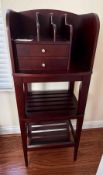 Correspondence Desk/Organizer