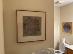 Bathroom Lot