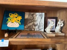 Group of Collectibles