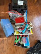 Large Lot of Assorted Office Supplies