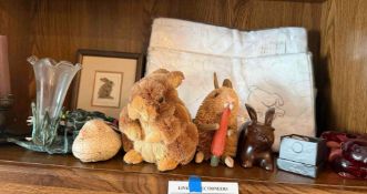 Rabbit Collectibles