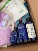 Large Lot of Unopened Wound Care Supplies