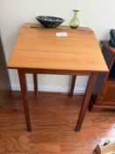 Standup Desk