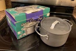 Calphalon 3.5 qt Soup Pot