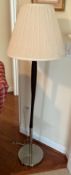 Floor Lamp with Shade