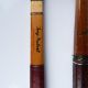 3pc Classic Dunlop and Wilson Tennis Rackets - Bild 3 aus 7