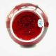 Royal Doulton Flambe Fanling Vase in Oriental Sung BA15 - Bild 4 aus 5