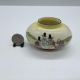 Royal Doulton Series Ware Miniature Vase, Welsh Ladies - Bild 4 aus 4
