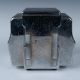 Vintage Madam X Chrome Napkin Holder - Bild 3 aus 6