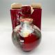 Royal Doulton Burslem Artwares Flambe Lantao Vase - Bild 4 aus 4
