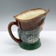 Vicar if Bray D5615 - Large - Royal Doulton Character Jug - Bild 3 aus 4