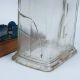 Antique Glass Visible Mailbox - Bild 7 aus 7