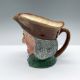 Vicar if Bray D5615 - Large - Royal Doulton Character Jug - Bild 2 aus 4
