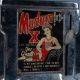 Vintage Madam X Chrome Napkin Holder - Bild 6 aus 6
