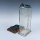Antique Glass Visible Mailbox - Bild 6 aus 7
