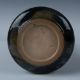 Royal Doulton Art Nouveau Stoneware Vase 6943 - Bild 5 aus 5