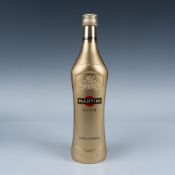 Martini & Rossi Gold by Dolce & Gabbana Vermouth, Sealed