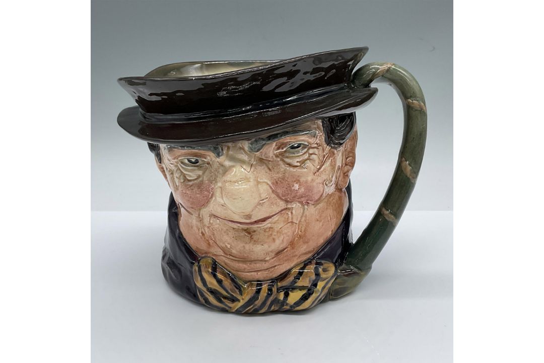 Tony Weller Colorway - Large - Royal Doulton Character Jug - Bild 1 aus 3