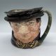Tony Weller Colorway - Large - Royal Doulton Character Jug - Bild 1 aus 3