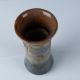 Royal Doulton Art Nouveau Stoneware Vase 6943 - Bild 4 aus 5