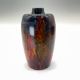Royal Doulton Sung Experimental Glaze Vase, Small - Bild 2 aus 5