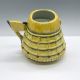 Yellow Flambe Samurai Factory Proof - Large - Royal Doulton Character Jug - Bild 2 aus 4
