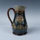 Royal Doulton Stoneware Vase 1896 - Bild 2 aus 4