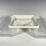Royal Doulton Porcelain Bathroom Sink Salesman Sample