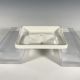 Royal Doulton Porcelain Bathroom Sink Salesman Sample - Bild 1 aus 3