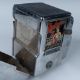 Vintage Madam X Chrome Napkin Holder - Bild 4 aus 6