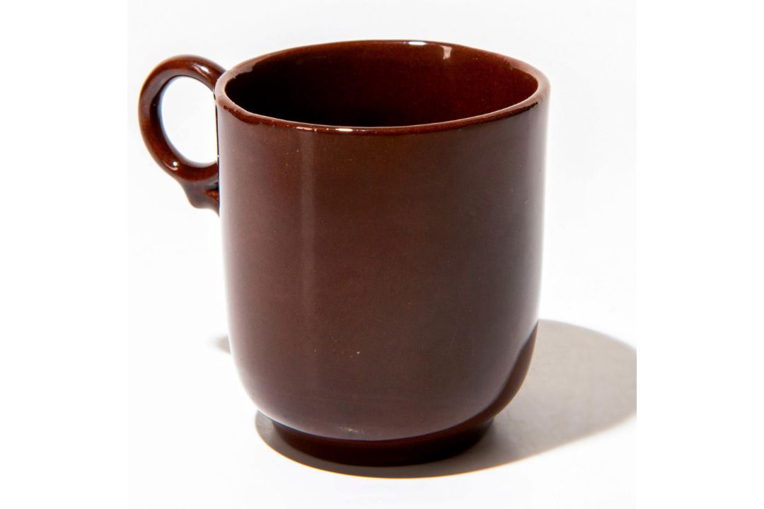 Royal Doulton Kingsware Demitasse Cup, Dickens Mr Pickwick - Bild 2 aus 3