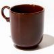 Royal Doulton Kingsware Demitasse Cup, Dickens Mr Pickwick - Bild 2 aus 3