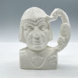 St George D6621 - Small - Royal Doulton Character Jug