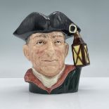 Night Watchman D6569 - Large - Royal Doulton Character Jug