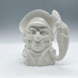 Lobsterman D6620 - Small - Royal Doulton Character Jug