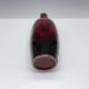 Royal Doulton Porcelain Flambe Vase, Country Scene - Bild 3 aus 3