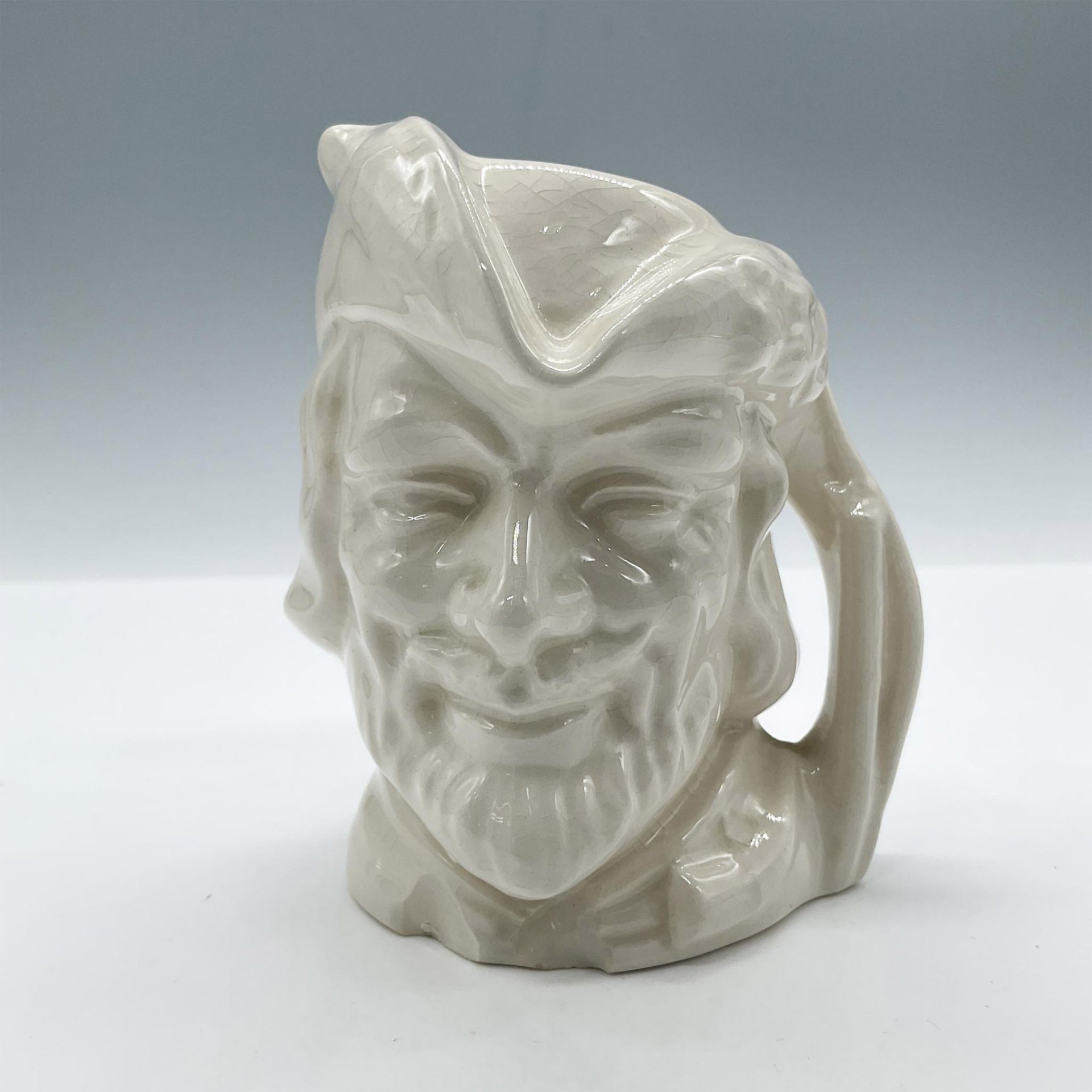 Robin Hood D6534 - Small - Royal Doulton Character Jug
