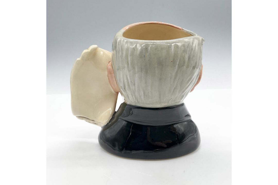 Churchill Colorway - Small - Royal Doulton Character Jug - Bild 3 aus 4