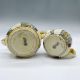 2pc Royal Doulton Creamer and Sugar Bowl, Athens D3302 - Bild 3 aus 3