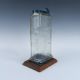 Antique Glass Visible Mailbox - Bild 3 aus 7